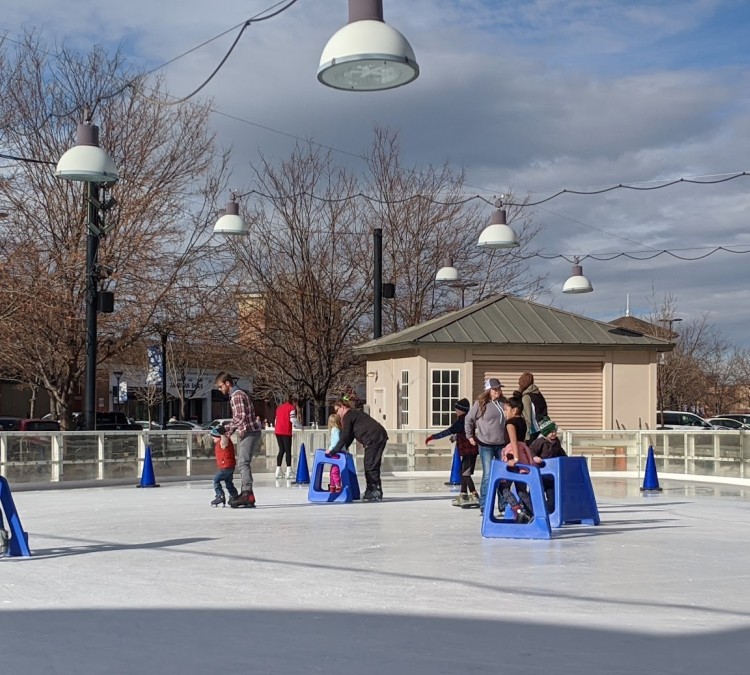 the-ice-rink-at-the-promenade-shops-at-centerra-photo
